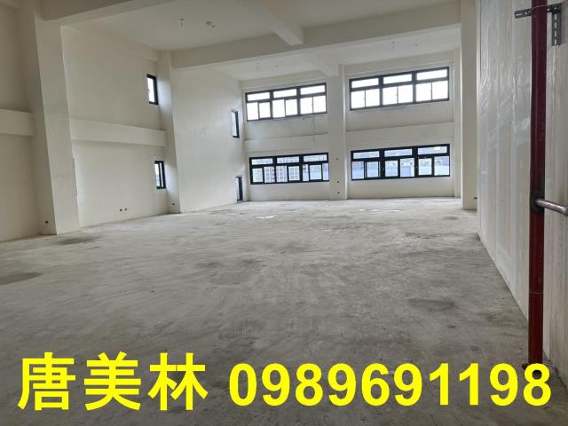 桃園龜山廠房-3