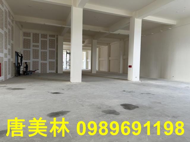 桃園龜山廠房-4