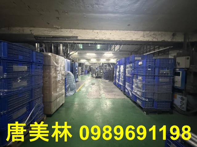 桃園龜山廠房_廠辦_倉庫-3