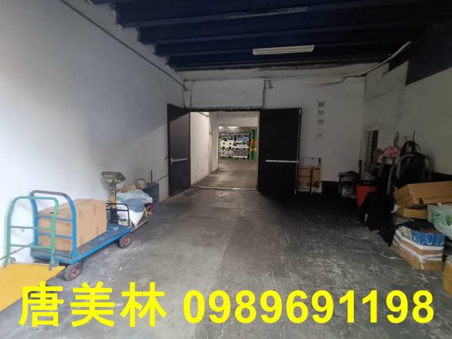 桃園龜山廠房_廠辦_倉庫-4