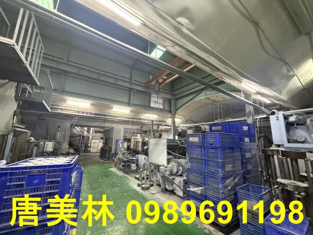 桃園龜山廠房_廠辦_倉庫-6
