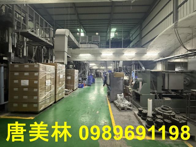 桃園龜山廠房_廠辦_倉庫-7