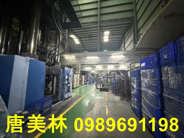 桃園龜山廠房_廠辦_倉庫-8