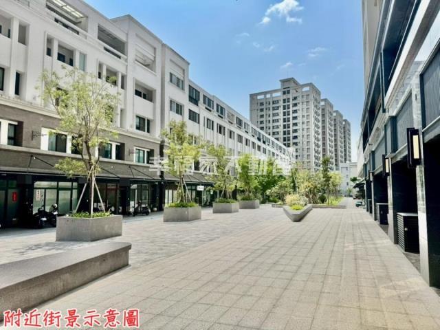 台南新市一樓-13