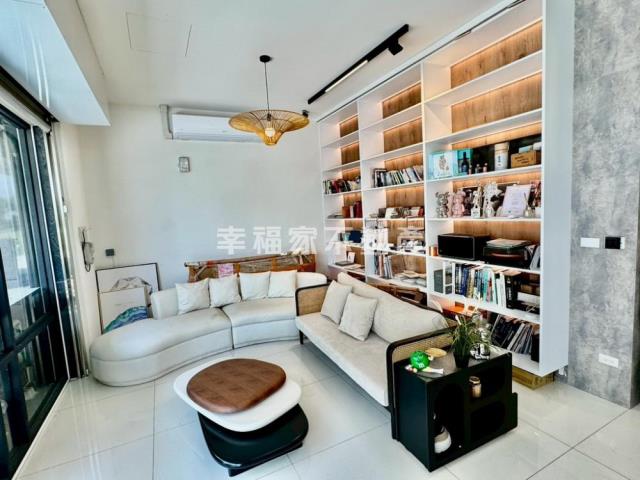 台南新市一樓-2