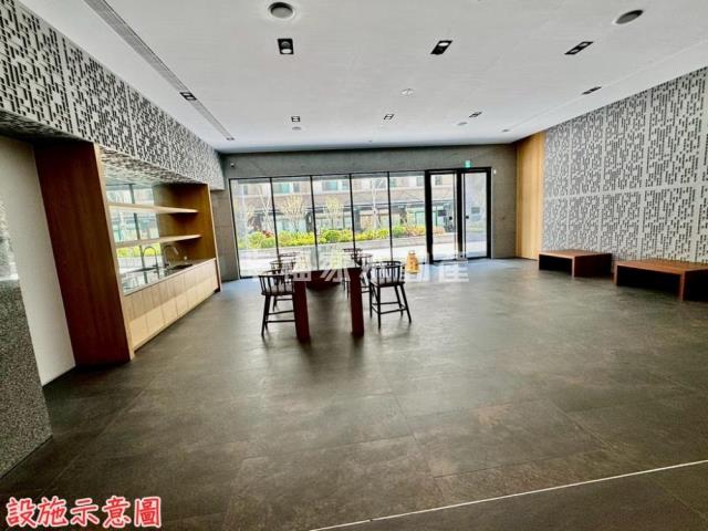 台南新市一樓-8