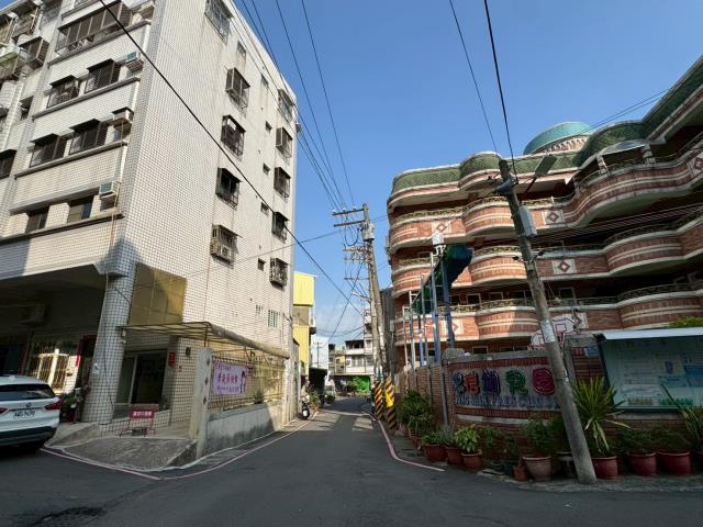 高雄鳳山華廈拍賣-12