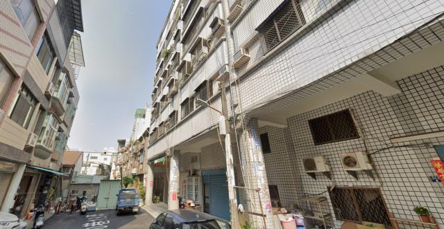 高雄鳳山華廈拍賣-13