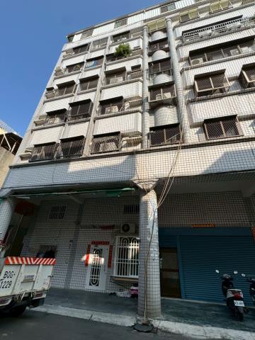 高雄鳳山華廈拍賣-4