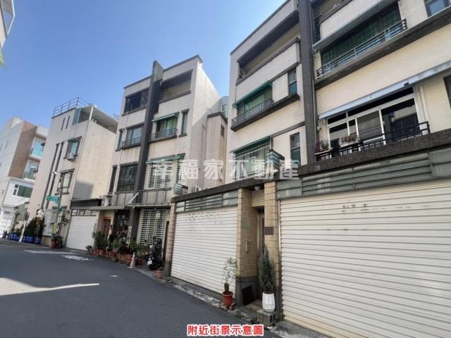 台南永康別墅-13