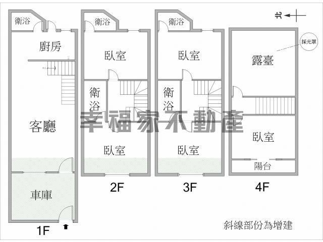 台南永康別墅-15