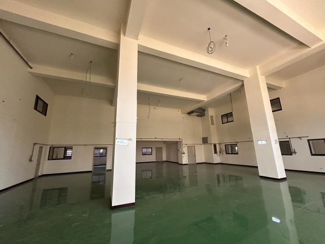 桃園蘆竹廠房_倉庫-4