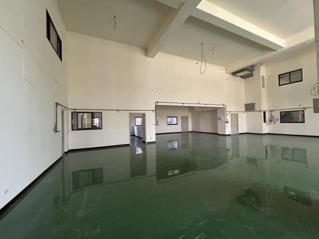 桃園蘆竹廠房_倉庫-5
