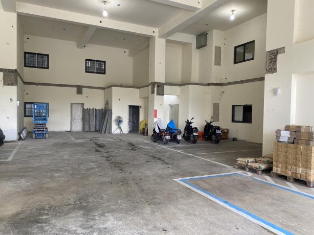 桃園蘆竹廠房_倉庫-6