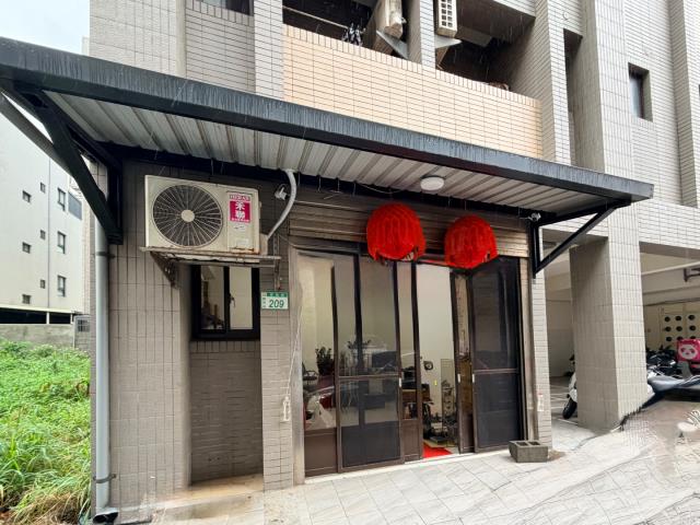 桃園觀音華廈-2