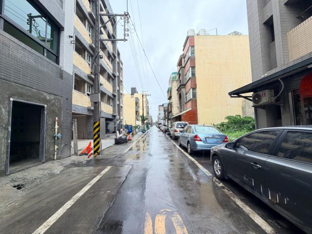 桃園觀音華廈-7