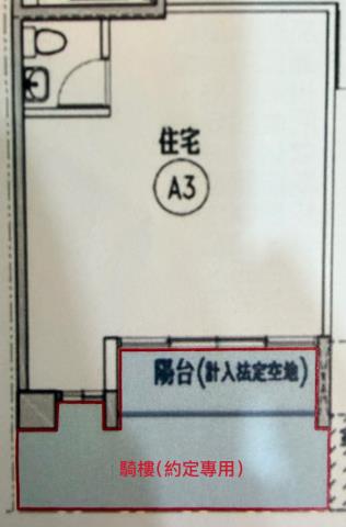 桃園觀音華廈-8