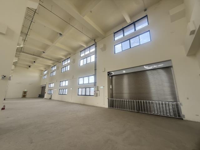 新北樹林廠房_倉庫-2