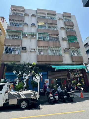 前鎮華廈_公寓法拍-3