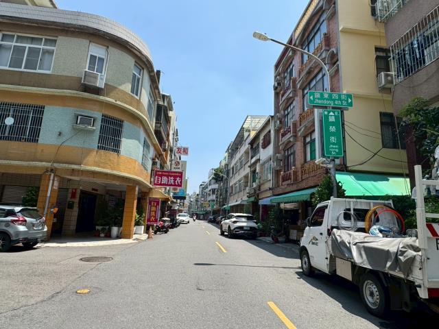 前鎮華廈_公寓法拍-4