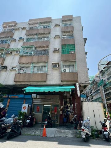 前鎮華廈_公寓法拍-5