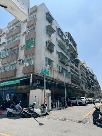 前鎮華廈_公寓法拍-6