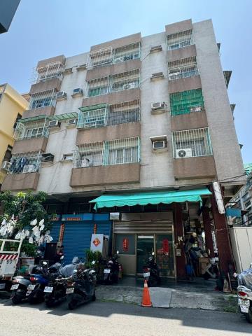 前鎮華廈_公寓法拍-7