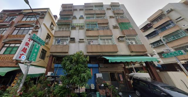 前鎮華廈_公寓法拍-8