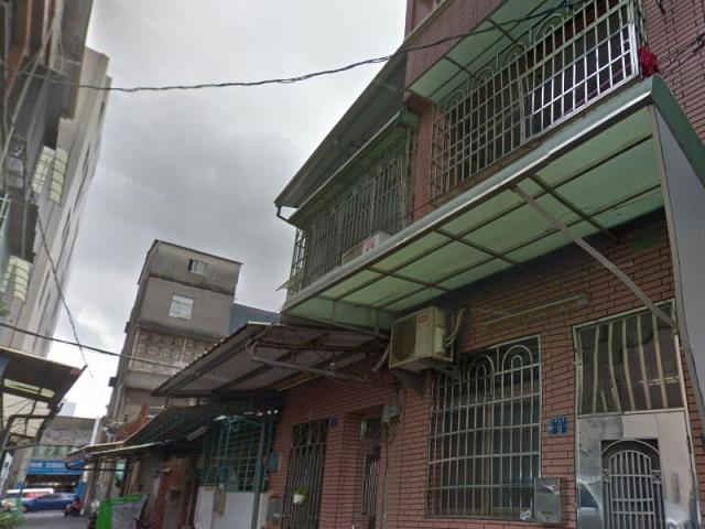 鳳山法拍透天_一樓-3