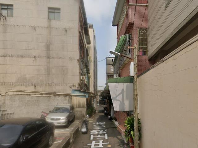 鳳山法拍透天_一樓-5