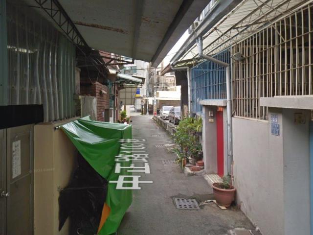 鳳山法拍透天_一樓-6