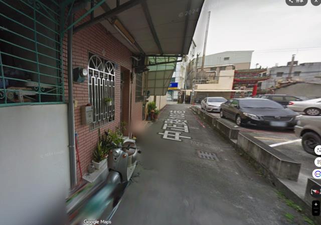 鳳山法拍透天_一樓-8