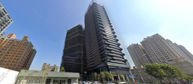 鼓山大樓法拍-2