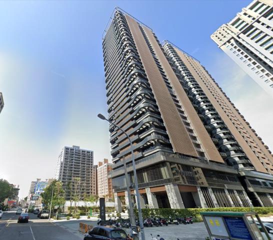 鼓山大樓法拍-7