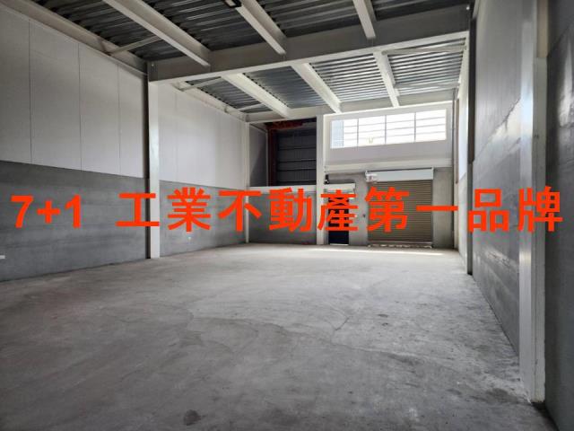 岡山廠房_廠辦_倉庫-4