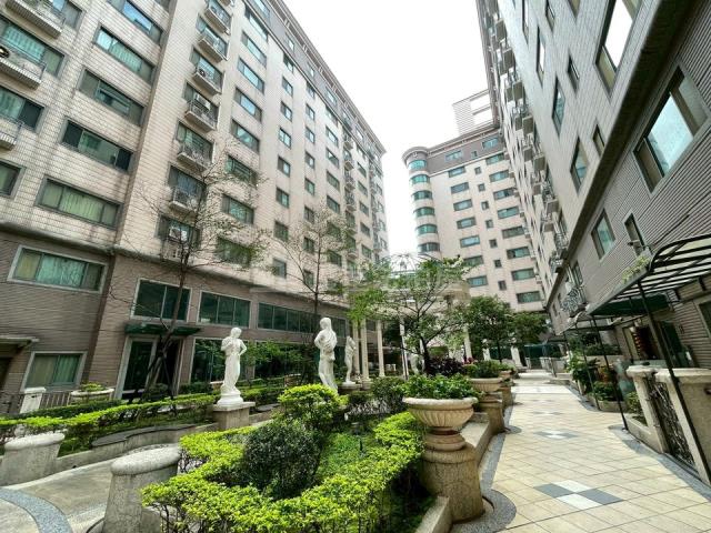 中壢大樓法拍-1