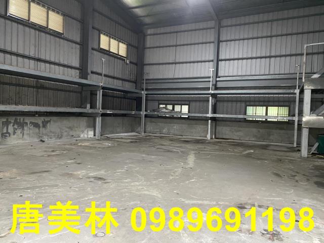 蘆竹廠房-3
