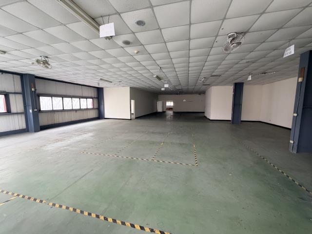 楊梅廠房_廠辦_倉庫-2
