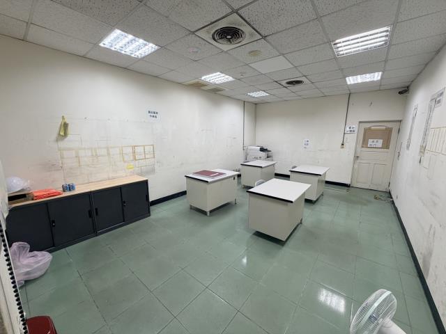 楊梅廠房_廠辦_倉庫-5