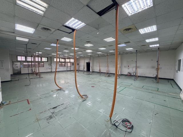 楊梅廠房_廠辦_倉庫-6