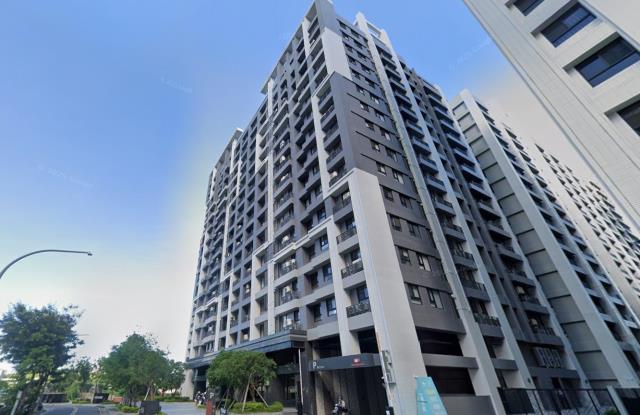 橋頭拍賣大樓-7