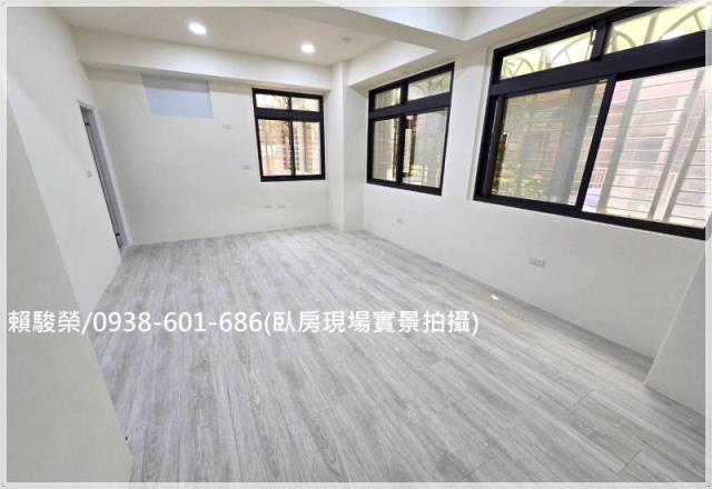 平鎮翡翠宮廷一樓2房