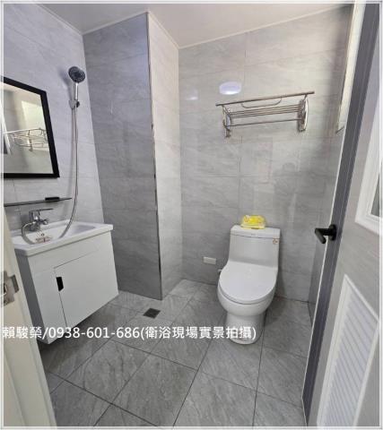 平鎮翡翠宮廷一樓2房