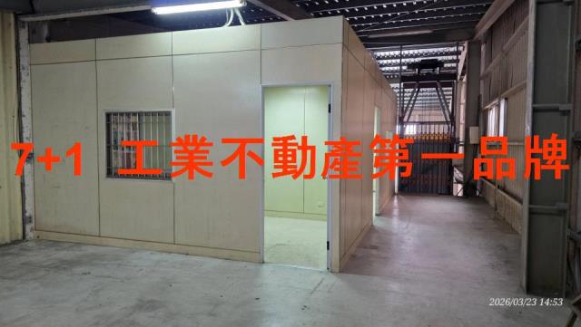高雄廠房_廠辦_倉庫-3