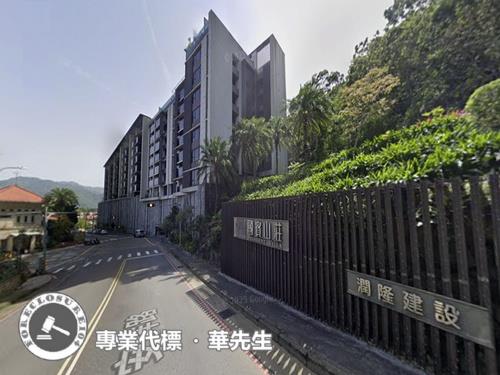 新北法拍華廈-2