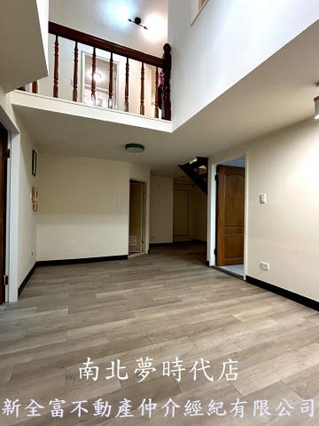永康大日坎城美三房