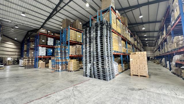 桃園龜山廠房_倉庫_一樓-2