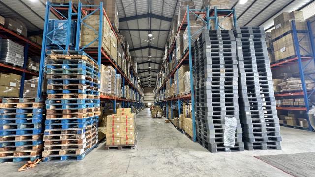 桃園龜山廠房_倉庫_一樓-3