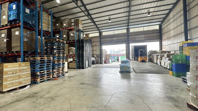 桃園龜山廠房_倉庫_一樓-4