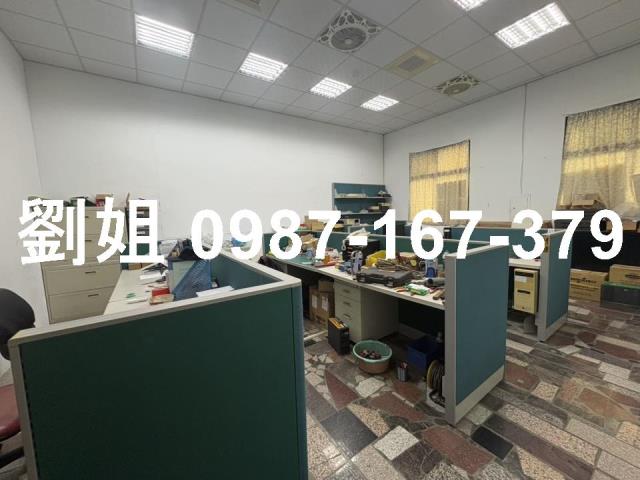 台南永康廠房-4